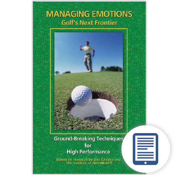 Managing Emotions (HeartMath PDF)